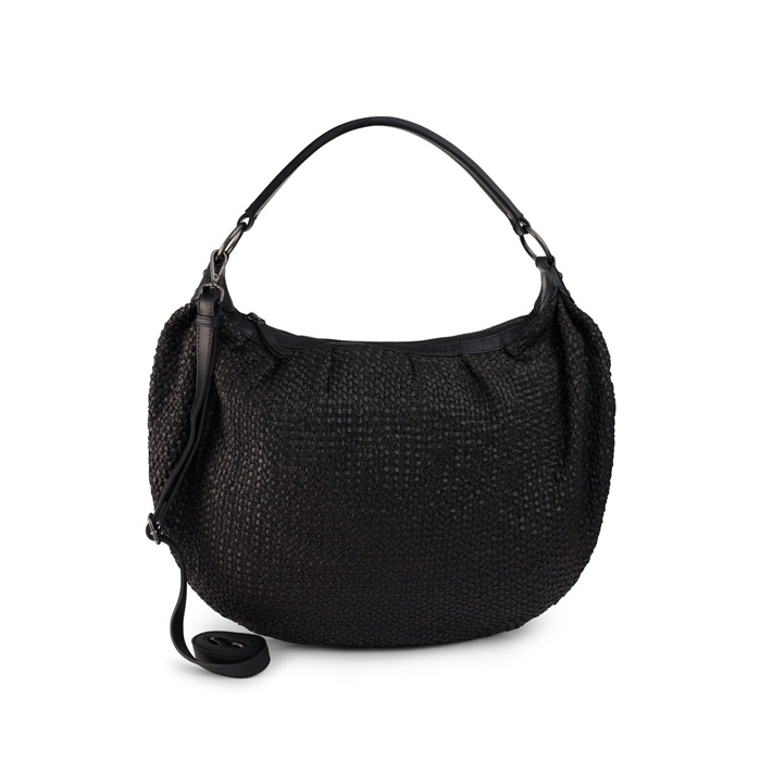 BAG2BAG Tas gevlochten  Alia