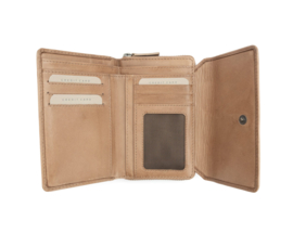 BAG2BAG Limited edition portemonnee Unga
