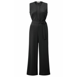 YAYA Jersey jumpsuit