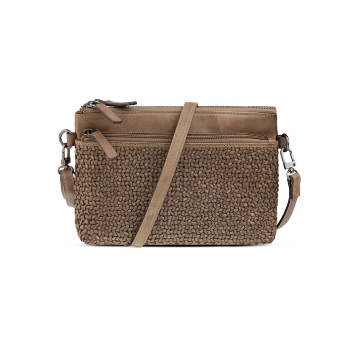 BAG2BAG Gevlochten Tas Nifra
