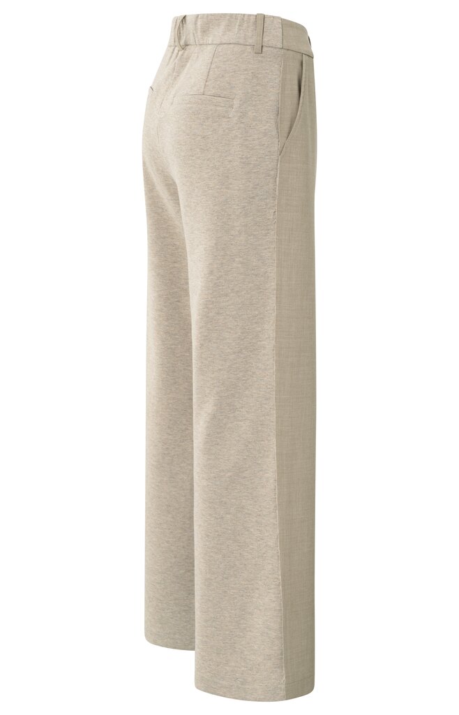 YAYA Wide leg broek