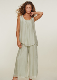 SIMPLE  voile broek Estoril