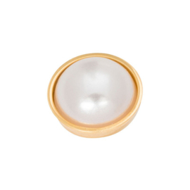 iXXXi Top Part Pearl