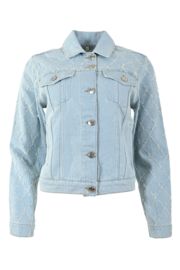 DNM Pure Jacket Jacky