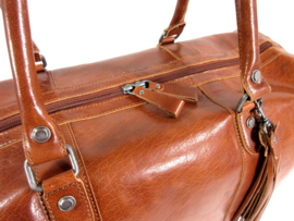 BAG2BAG Reis/weekend tas Haarlem