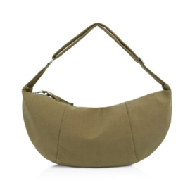 YAYA Suedine Cross body bag Jane