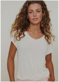 SIMPLE Trui/Top Rumer