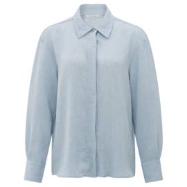 YAYA Oversized Blouse