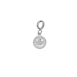 iXXXi Charm bedel Sparkle smiley