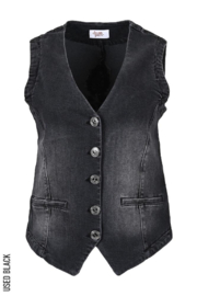 DNM PURE Jeans gillet Grace