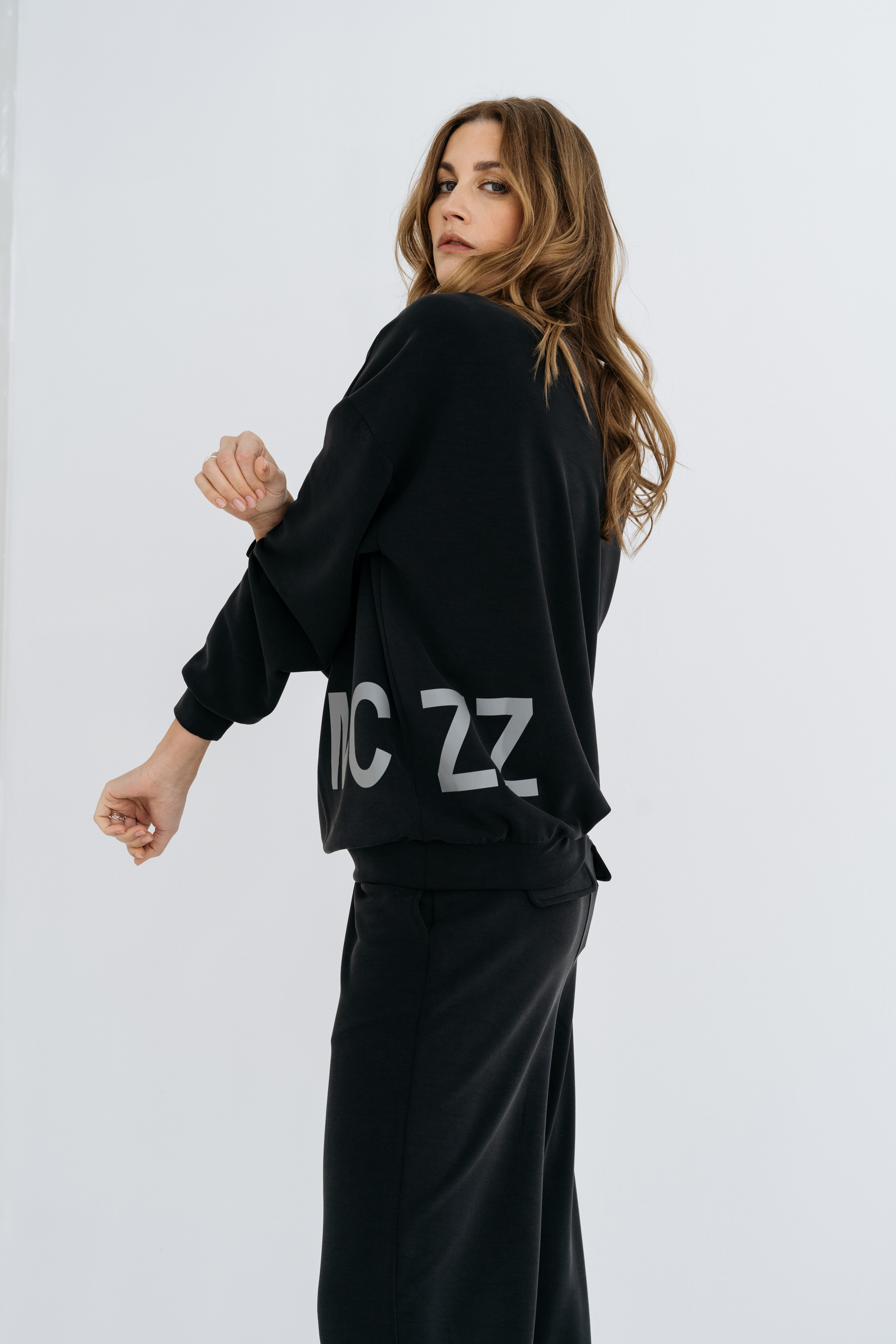 MAICAZZ Sweater Pandora