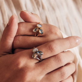 iXXXi Fame ring Vivre