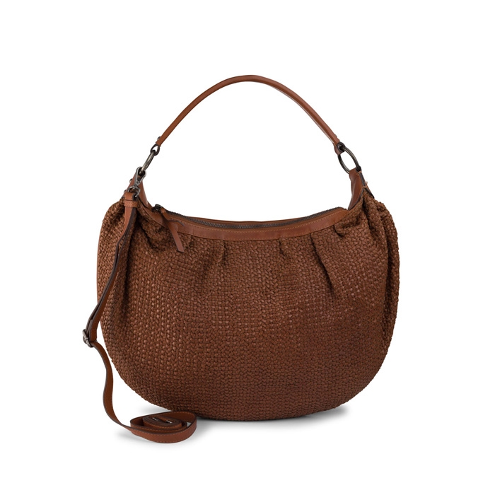 BAG2BAG Tas gevlochten  Alia