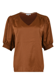 MAICAZZ Glans shirt Kylie