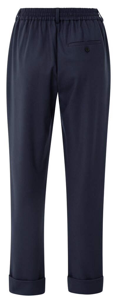 YAYA Broek met elastieken taille
