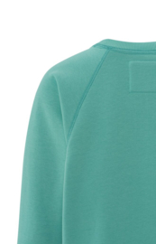 YAYA Raglan sweatshirt