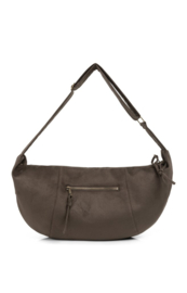 YAYA Suedine Cross body bag Jane
