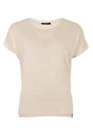 SIMPLE Trui/Top Romera