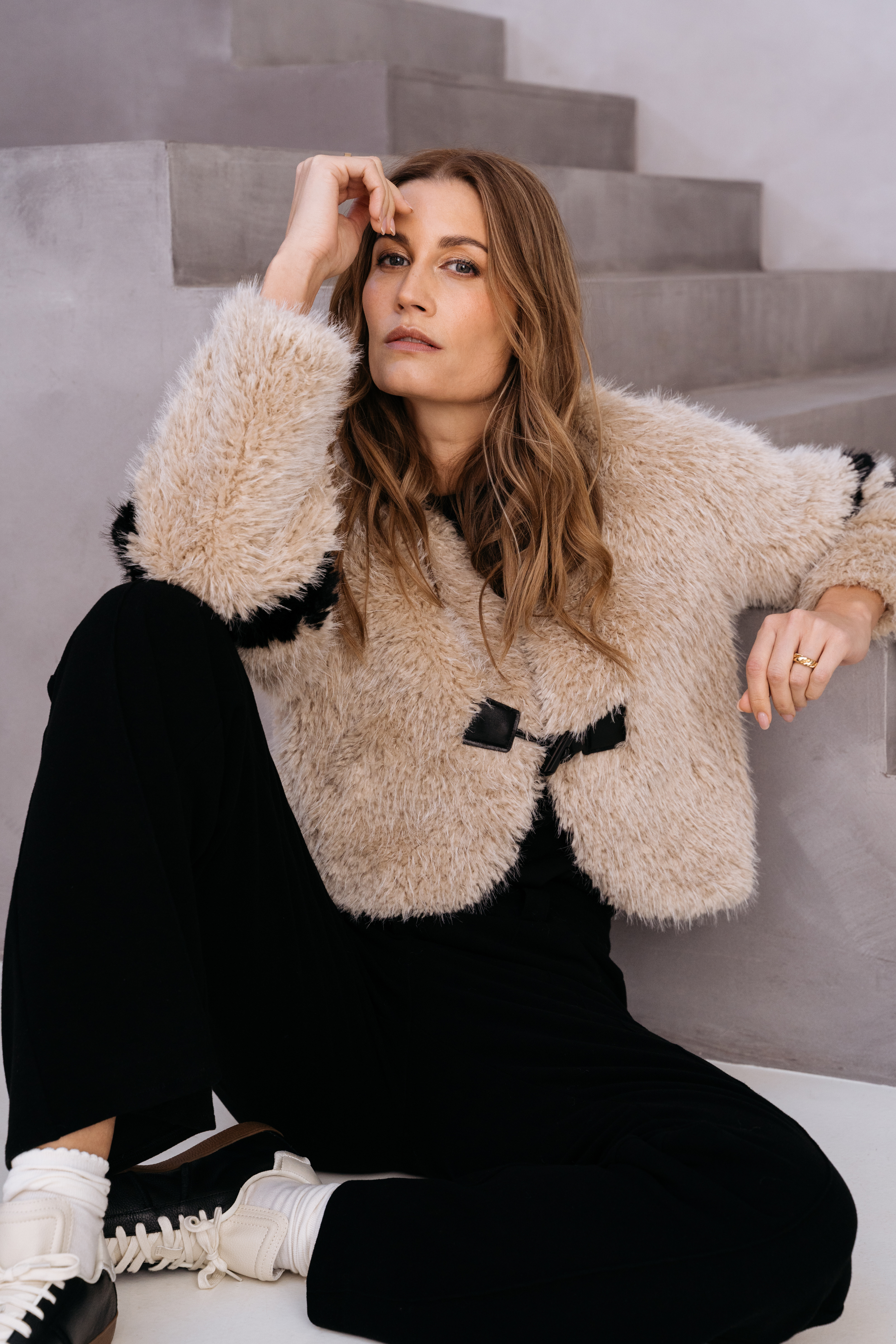 MAICAZZ Jas  / Vest Pella