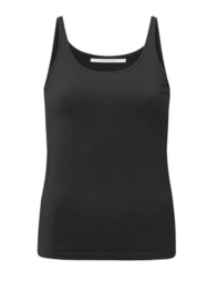 YAYA Basic Singlet Top