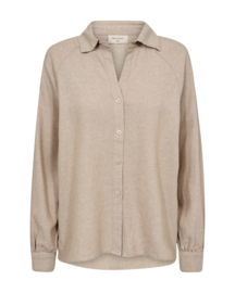 FREEQUENT Lava Blouse