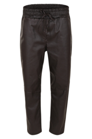 ZIZO Vegan leather broek Juul