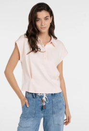 YAYA Jersey blouse