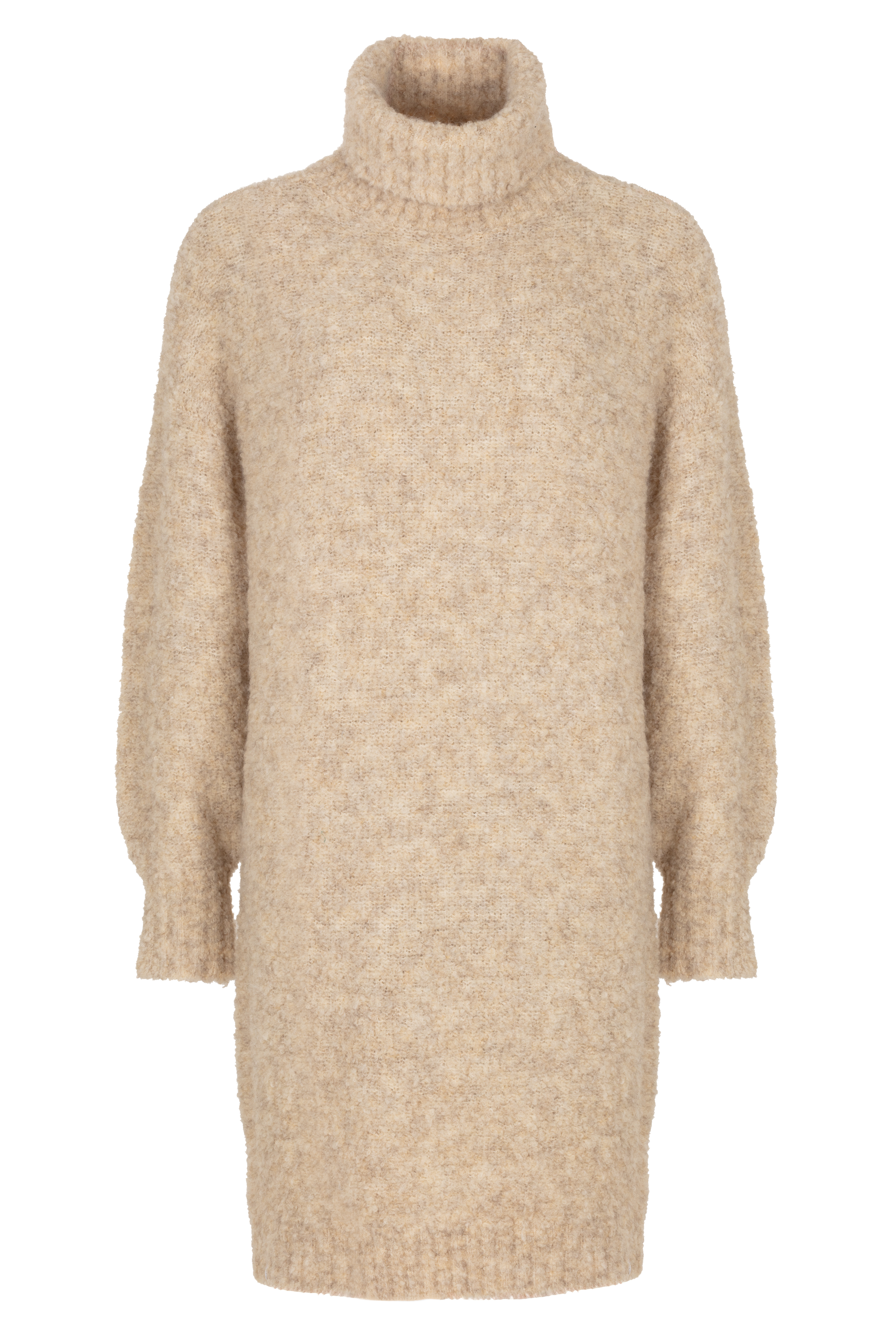 SIMPLE Coltrui jurk Nica