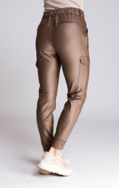ZHRILL  coated broek Daisey