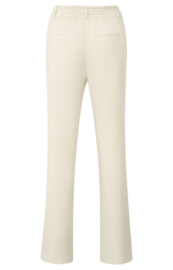 YAYA Flared broek met dubbele band