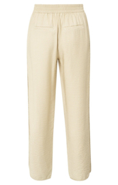 YAYA Geprinte broek