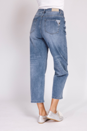 ZHRILL Jeans barrel IZA