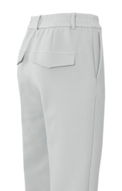 YAYA Scuba rechte broek