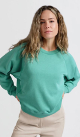 YAYA Raglan sweatshirt