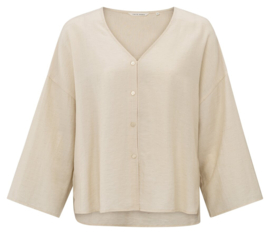 YAYA V-Hals Blouse