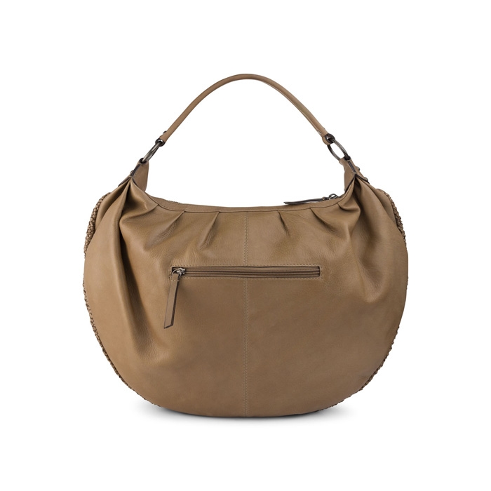 BAG2BAG Tas gevlochten  Alia