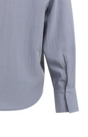 YAYA Blouse met kraagdetails