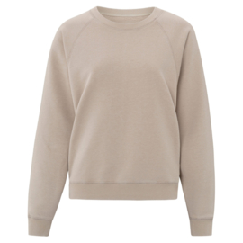 YAYA Raglan sweatshirt