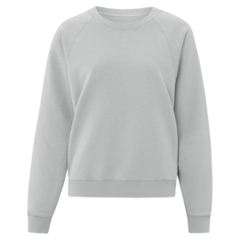 YAYA Raglan sweatshirt