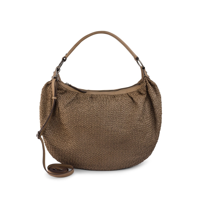 BAG2BAG Tas gevlochten  Alia