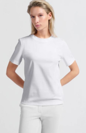 YAYA T-Shirt met korte mouwen en ronde hals