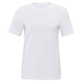 YAYA T-Shirt met korte mouwen en ronde hals