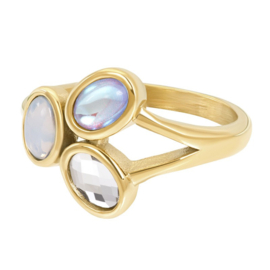 iXXXi Fame ring Vivre
