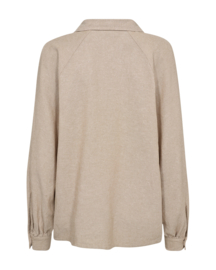 FREEQUENT Lava Blouse