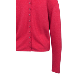 YAYA Trui met knoopjes op de rug