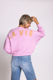ZHRILL Sweater Ute