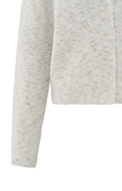 YAYA Boucle vest