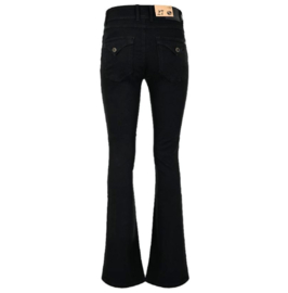 DNM Pure Flared jeans flynn Lengte 32