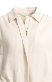 YAYA Blouse jacket