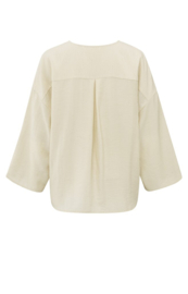 YAYA V-Hals Blouse